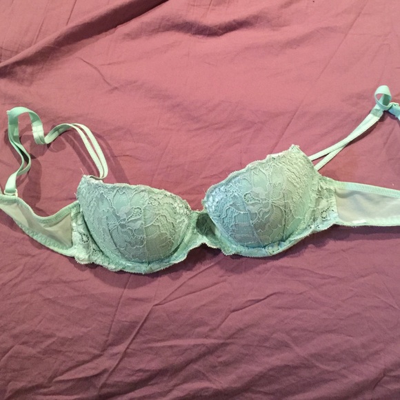VS Date bra