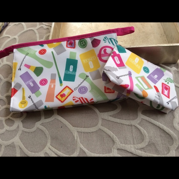 Cosmetic bags