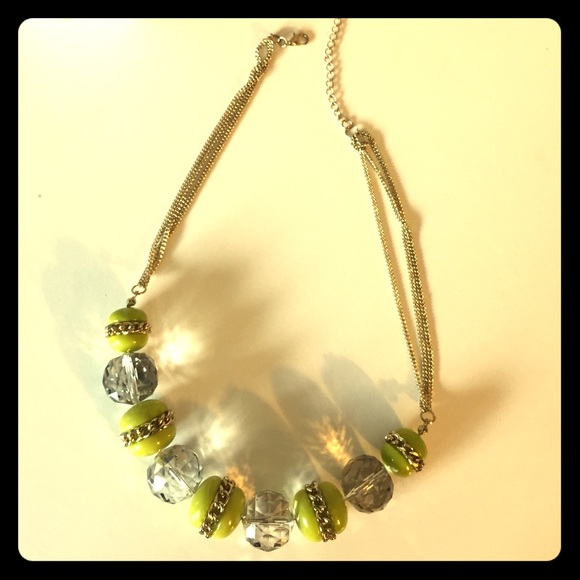 Statement Necklace