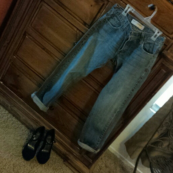 Levis 514 slim straight