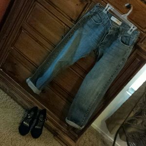 Levis 514 slim straight