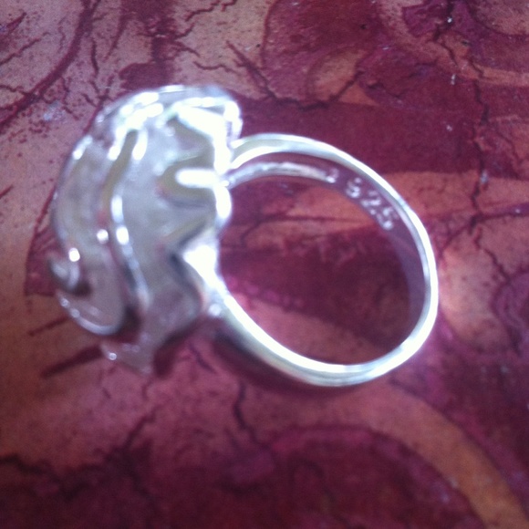 Rose ringπ° - Picture 3 of 4