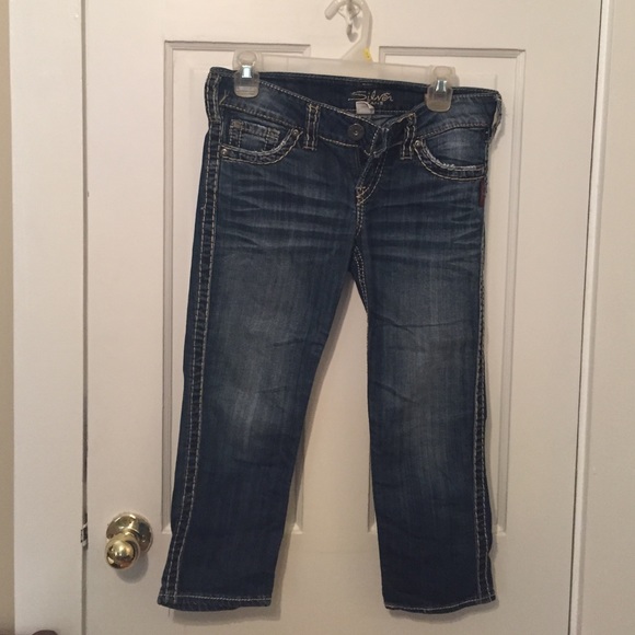 Capris