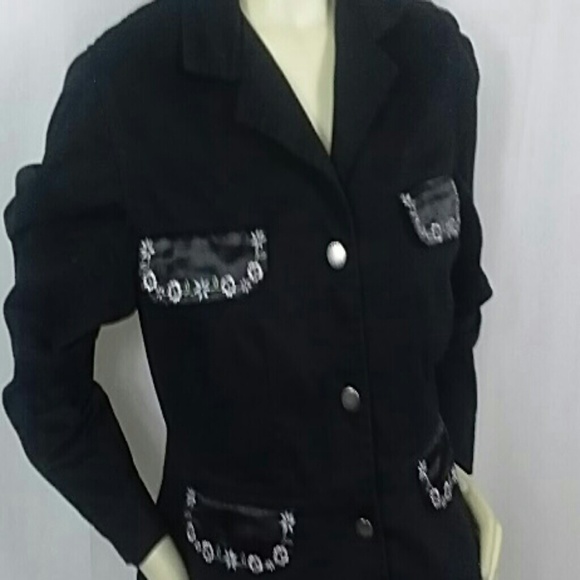 Jacket - Picture 4 of 7