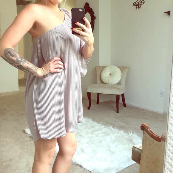 Lush dress
