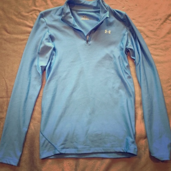 Under Armour