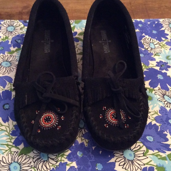 Minnetonka Shoes - 🌾🌾RESERVED🌾🌾