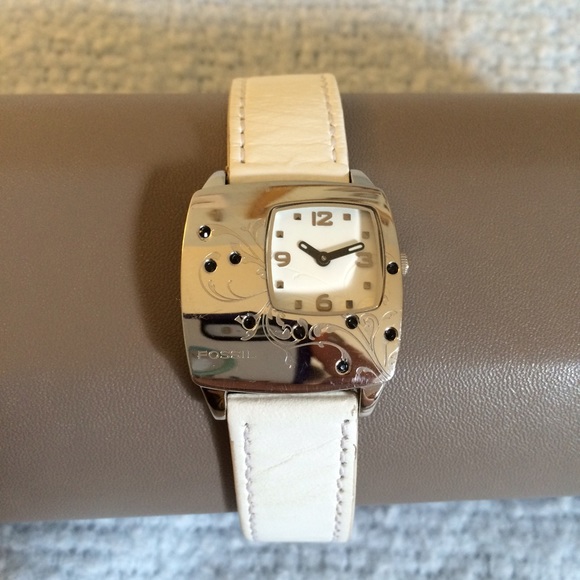 Fossil Watch