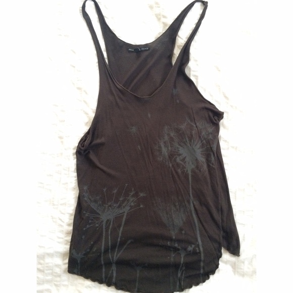 ❌TRADED❌Urban Outfitters Truly Madly Deeply Tank