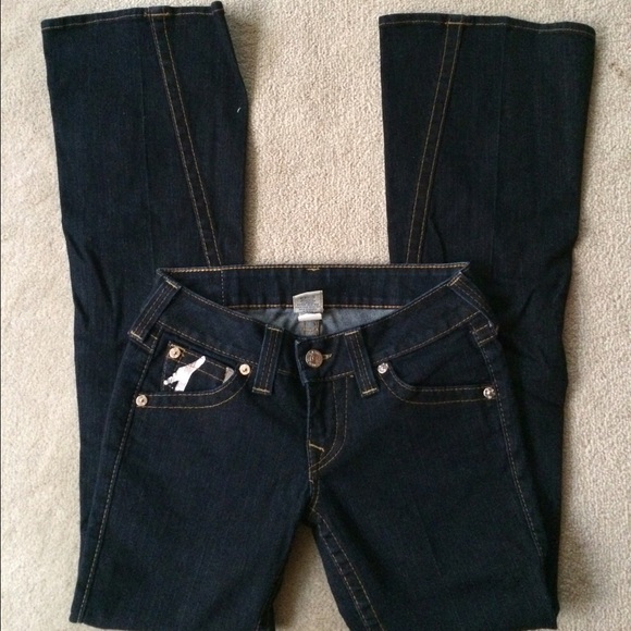 True religion brand new