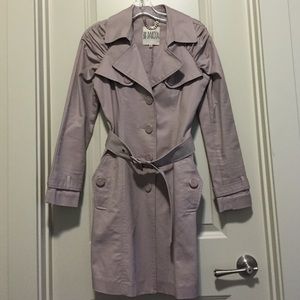 BB Dakota jacket