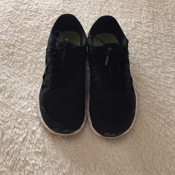 Nike Free runs 5.0
