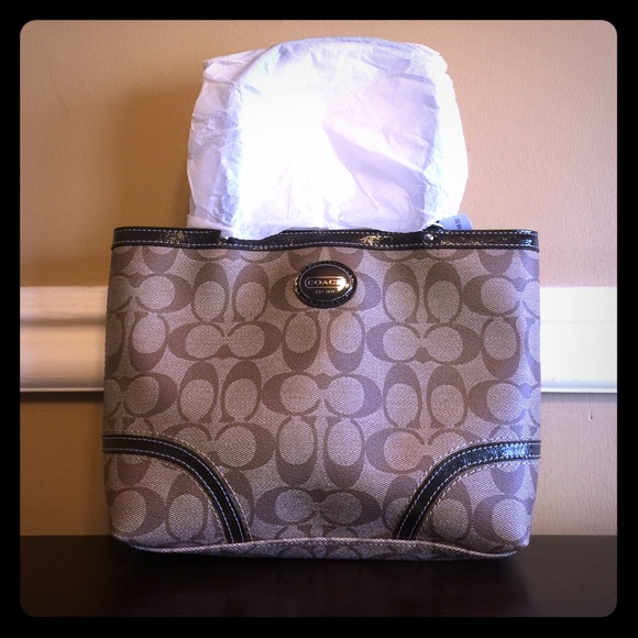 Coach Handbag