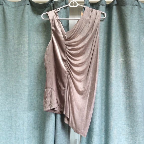 Dressy tank
