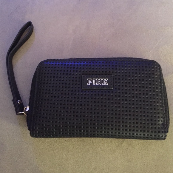 Victoria's Secret PINK Wallet