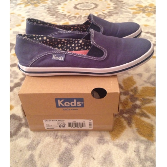 Brand new Keds!
