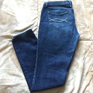 Abercrombie and Fitch Jeans