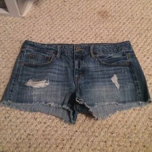 American Eagle size 10 shorts
