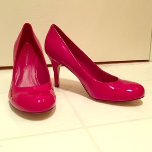 👠 Red Fancy Heels!!! 👠