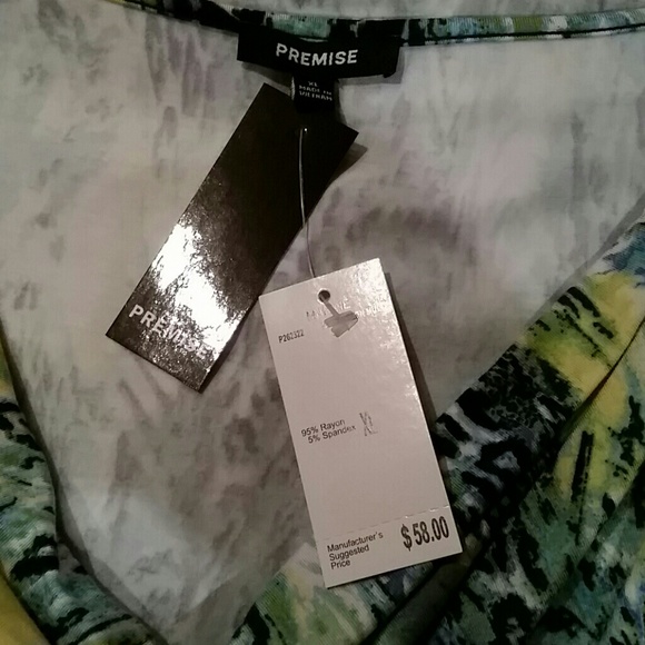 Sold in bundle to @jodyma - Picture 4 of 4