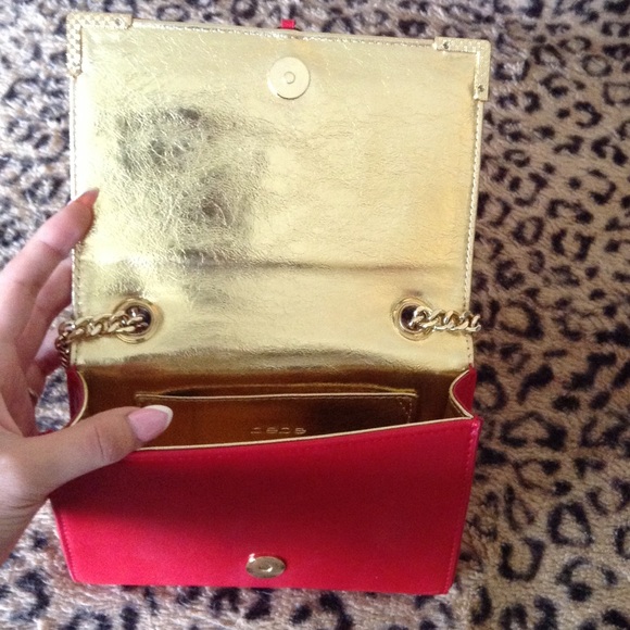 Bebe crossbody/should clutch❌SOLD❌ - Picture 4 of 4