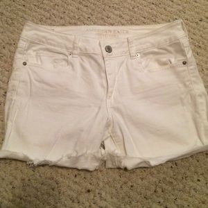 American Eagle shorts size 12
