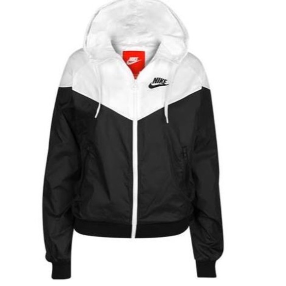 Nike Outerwear - ISO