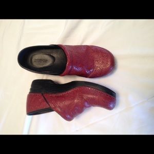 Croft & barrow sensibility clog