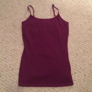 Express Tank Top