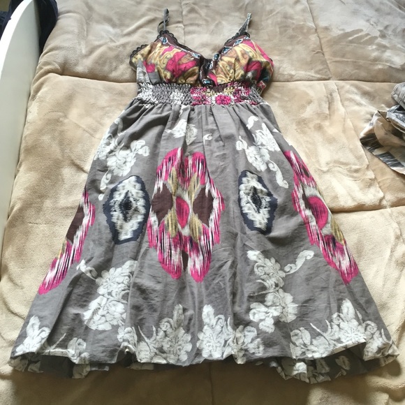 Summer Dress