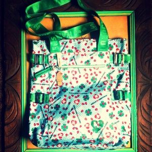 Harajuku lovers bags (2).