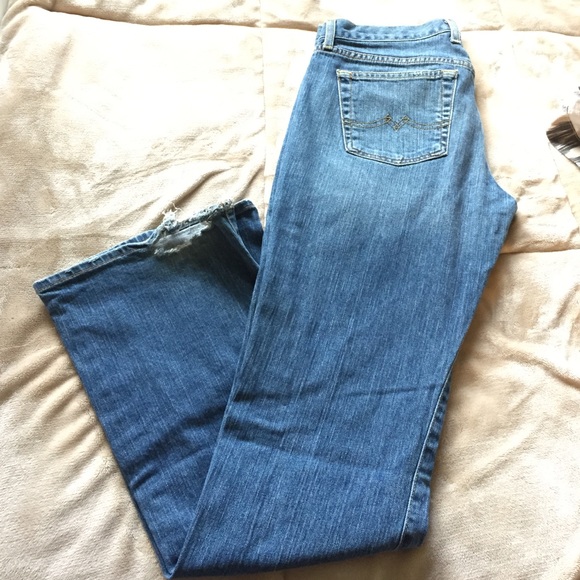 Lucky Jeans