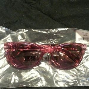 Brand new pink Harley Davidson sunglasses