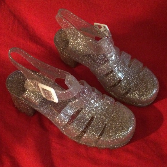 JuJu Heels