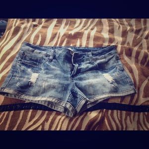 Cute shorts