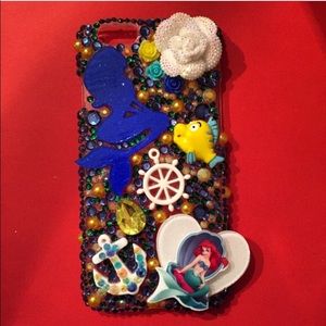 Custom iPhone case