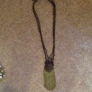 BCBGeneration long necklace