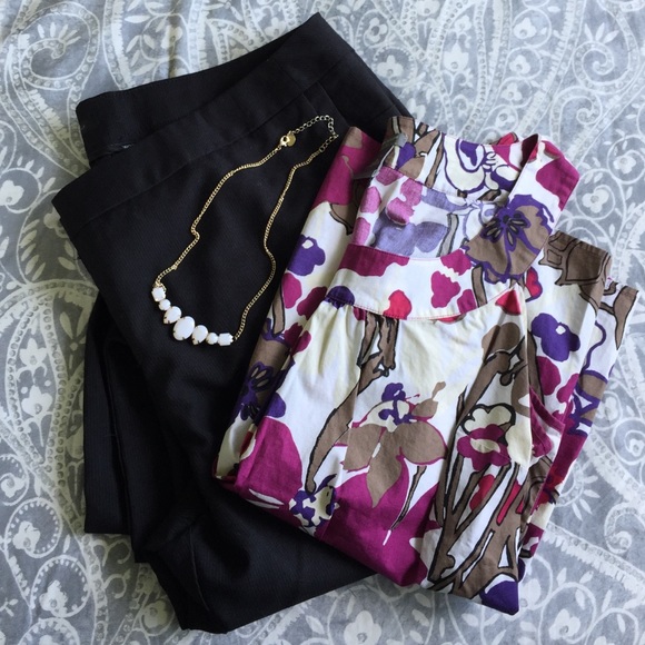 Worthington Pants - Modern fit dress pants