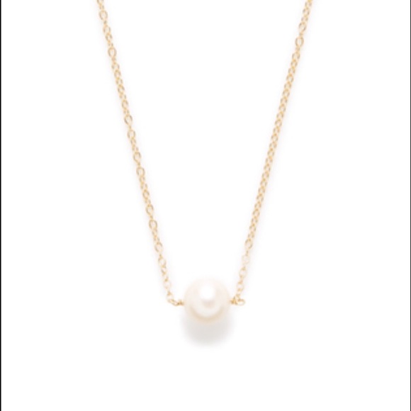 Freshwater Pearl necklace