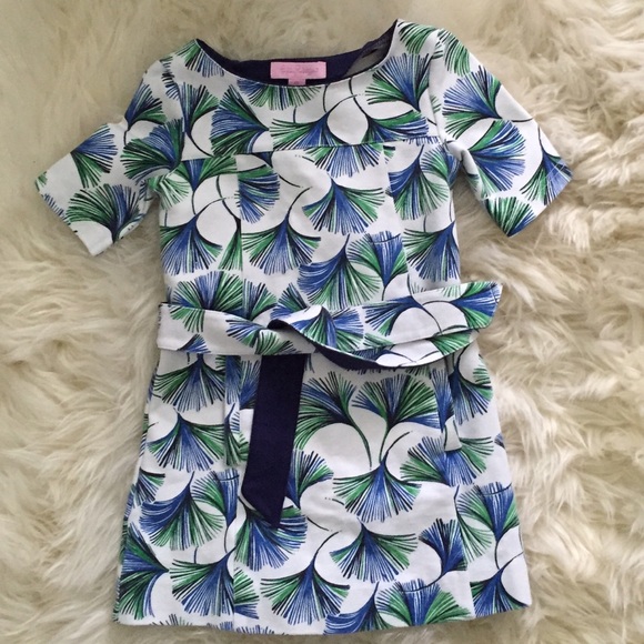 🐝SOLD🐝 Lilly Let's Get Ginky, XS (2-3) Girls