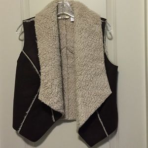BB Dakota Vest