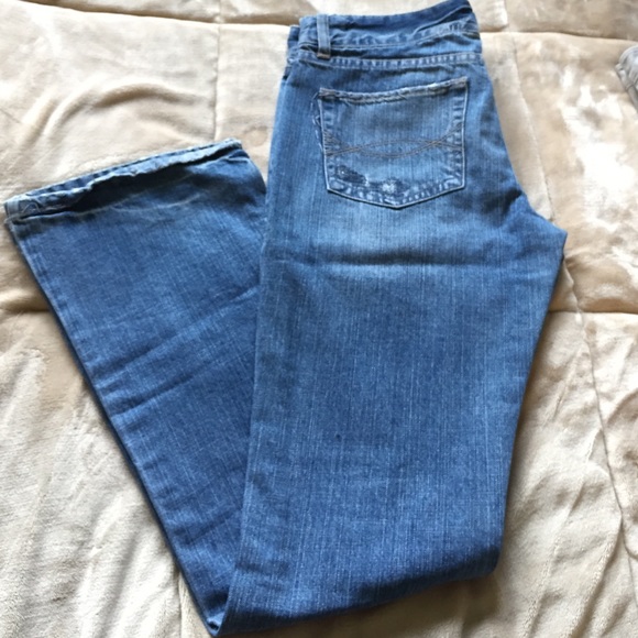 Abercrombie & Fitch Jeans