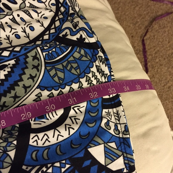 💖Never Be Blue Dress💖 - Picture 4 of 4