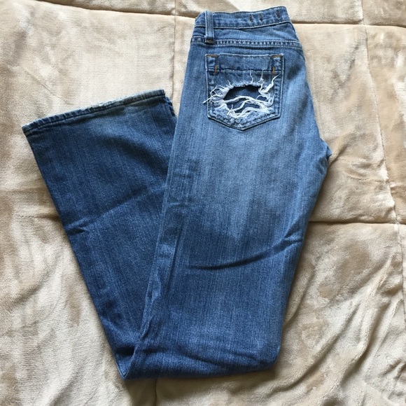 Vigoss Jeans