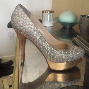 Stunning shoes