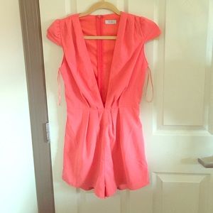 Tobi Gabrielle romper.