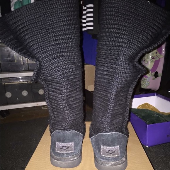 Ugg boots - Picture 1 of 4