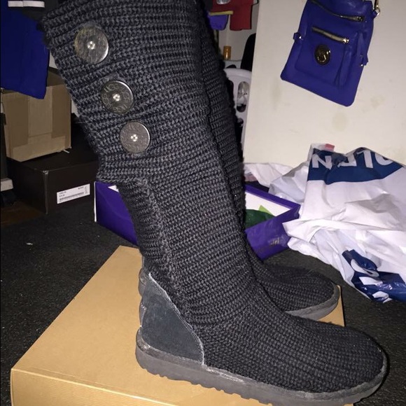 Ugg boots - Picture 2 of 4