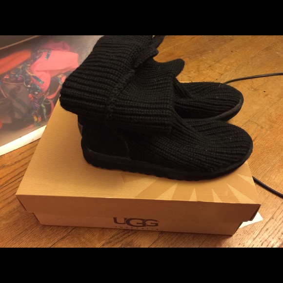 Ugg boots - Picture 3 of 4