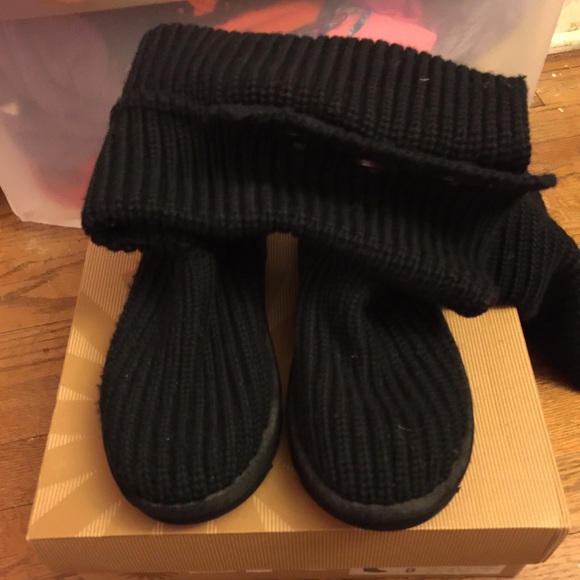 Ugg boots - Picture 4 of 4